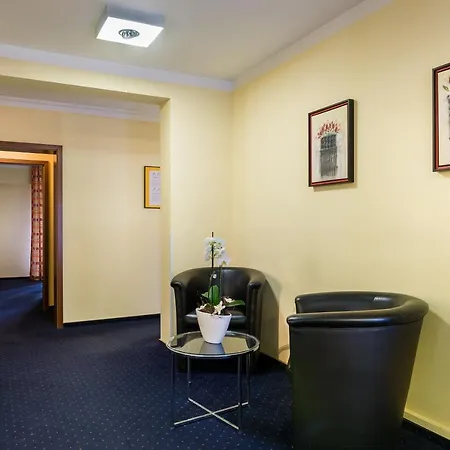 Aparthotel Acora Living The - *