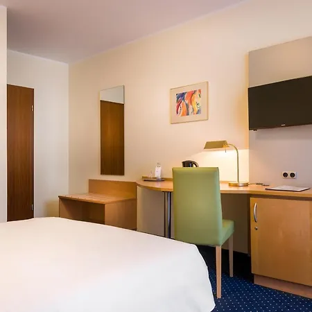 Aparthotel Acora Living The - *