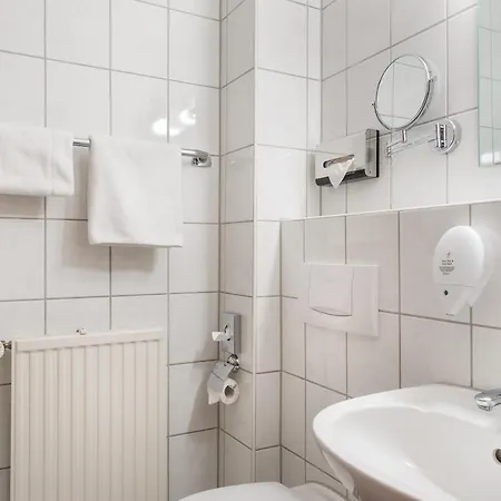 Aparthotel Acora Living The - Bonn